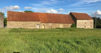 Camping Le Domaine de Villateux