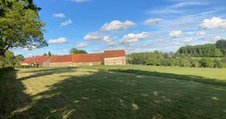 Camping Le Domaine de Villateux