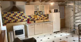 Camping Le Domaine de Villateux