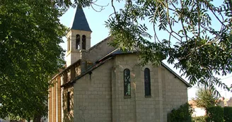 Eglise Saint-Pierre et Saint-Paul
