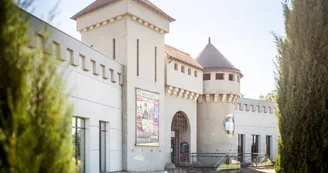 Géocaching en Bocage