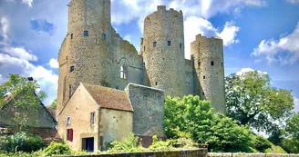 Géocaching en Bocage