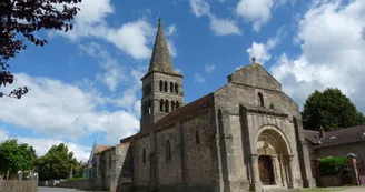 Géocaching en Bocage