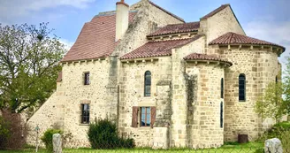 Géocaching en Bocage