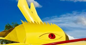 Géocaching en Bocage