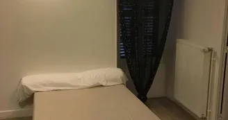 Chambres d'hôtes Les Bredins - Chambre Familiale