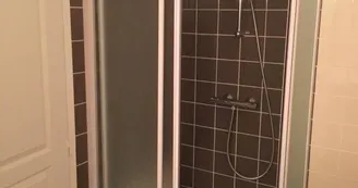 Chambres d'hôtes Les Bredins - Chambre Familiale