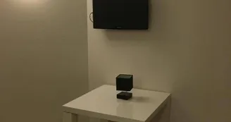 Chambres d'hôtes Les Bredins - Chambre Familiale