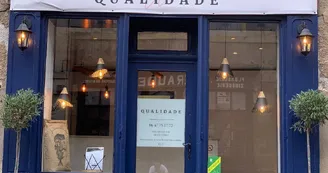 Restaurant Pizza Qualidade