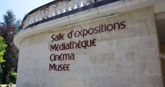 Médiathèque