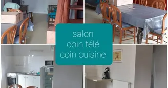 Gîte l'épicurien à Lalizolle