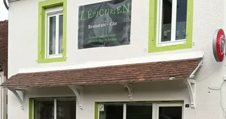 Gîte de l'épicurien