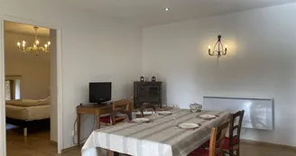 Domaine des Mijarniers à Montbeugny dans l'Allier en Auvergne 