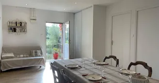 Domaine des Mijarniers à Montbeugny dans l'Allier en Auvergne 