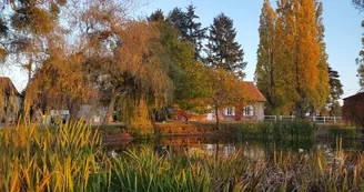 Gîte Les Mijarniers