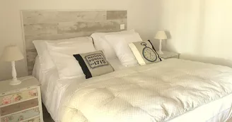 Domaine des Mijarniers à MONTBEUGNY dans l'Allier en Auvergne.