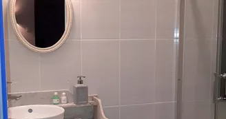 Domaine des Mijarniers à MONTBEUGNY dans l'Allier en Auvergne.