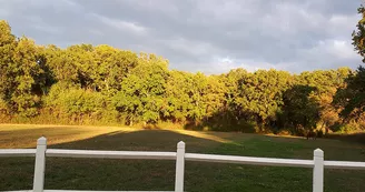 Domaine des Mijarniers à MONTBEUGNY dans l'Allier en Auvergne.