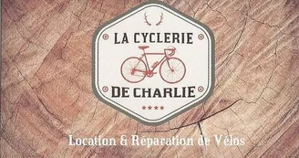 La Cyclerie de Charlie