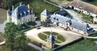 Château de l'Écluse