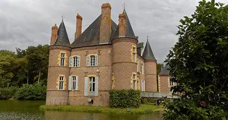 Château de l'Écluse