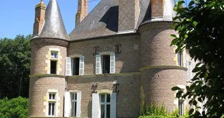 Château de l'Écluse