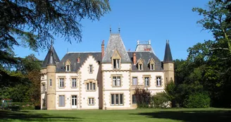 Château de Tout Y Fault