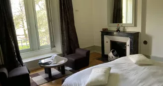 Château de tout y fault