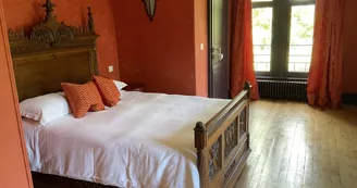 Château de tout y fault