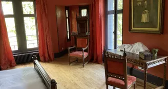 Château de tout y fault