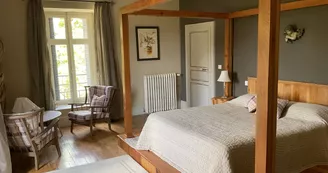 Château de tout y fault