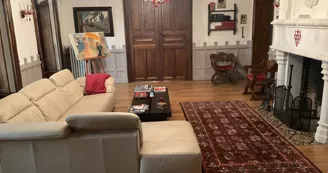 Château de tout y fault