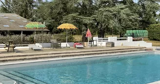 Château de tout y fault