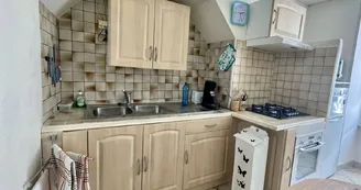 Le Saintigny - Meublé Ygrande