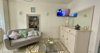 Le Saintigny - Meublé Ygrande