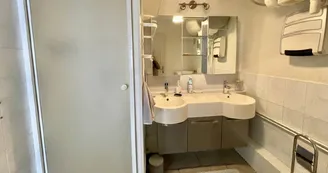 Le Saintigny - Meublé Ygrande