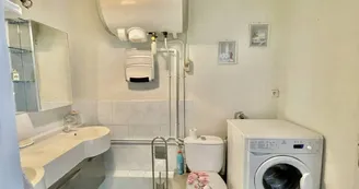 Le Saintigny - Meublé Ygrande