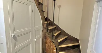 Le Saintigny - Meublé Ygrande