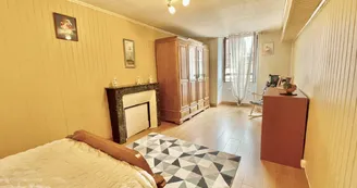 Le Saintigny - Meublé Ygrande