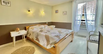 Le Saintigny - Meublé Ygrande