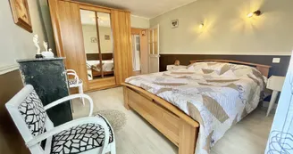 Le Saintigny - Meublé Ygrande