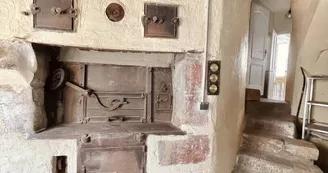 Le Saintigny - Meublé Ygrande