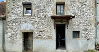 Le Saintigny - Meublé Ygrande