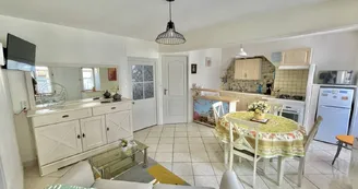 Le Saintigny - Meublé Ygrande