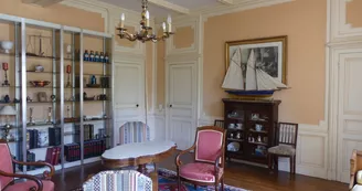 Maison des Huissiers