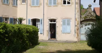 Maison des huissiers