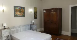 Maison des huissiers