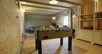 Camping "Le Petit Moulin"