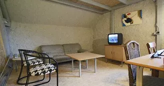 Camping "Le Petit Moulin"