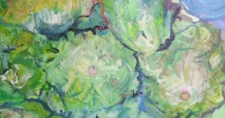 Exposition "Corinne Bouffard"